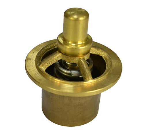 thermostat valve12