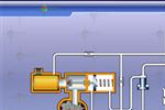 L30 Suction regulation system, điều chỉnh dòng chảy của không khí trong máy nén khí 